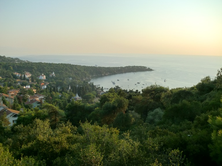 Palmiye Pansiyon Büyükada